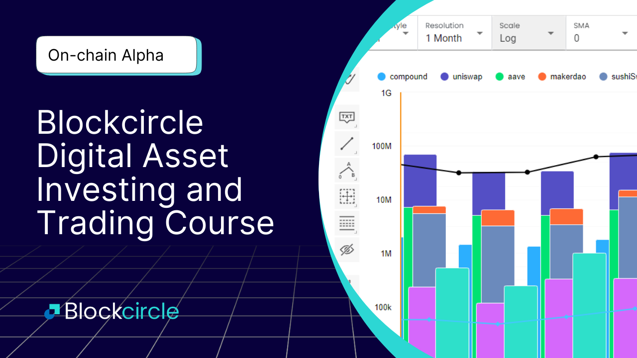 Complete Cryptocurrency and NFT Trading Course